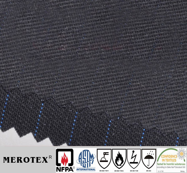 20×16 240克全棉防静电面料
